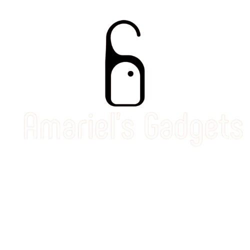 Amariel’s Gadgets